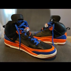 Nike Air Jordan - Spizike